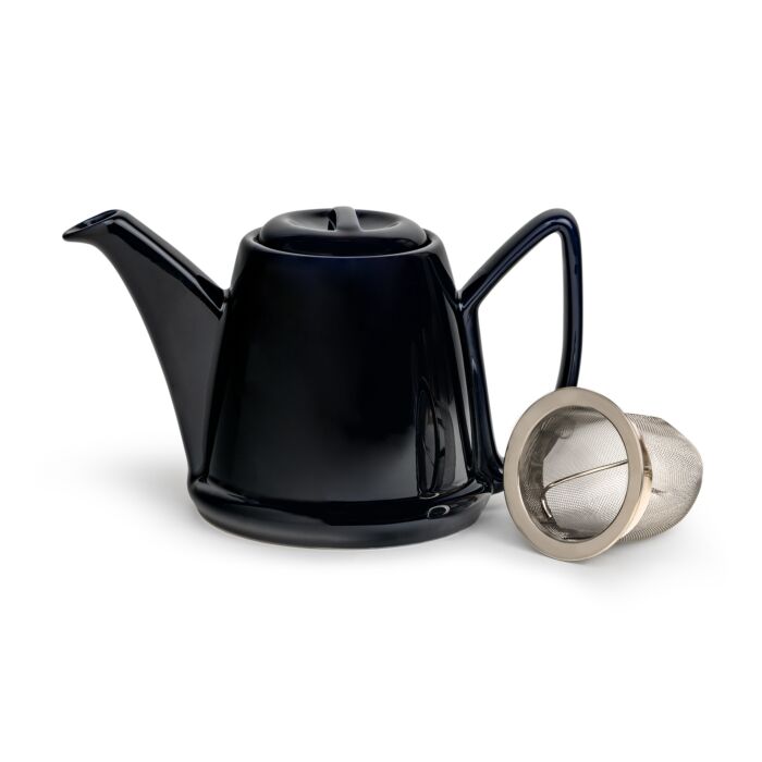 Bredemeijer Cosy® Manto Tulip Theepot - Blauw - 1 ltr.