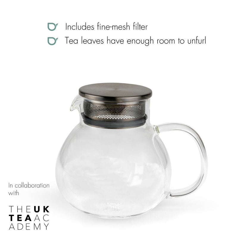Bredemeijer Solo Teamaster Theepot - 500 ml