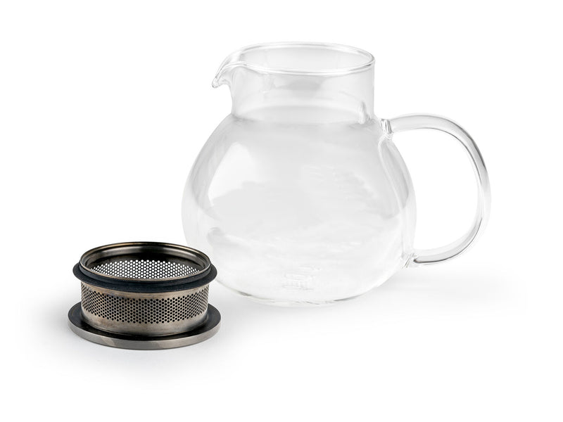 Bredemeijer Solo Teamaster Theepot - 500 ml