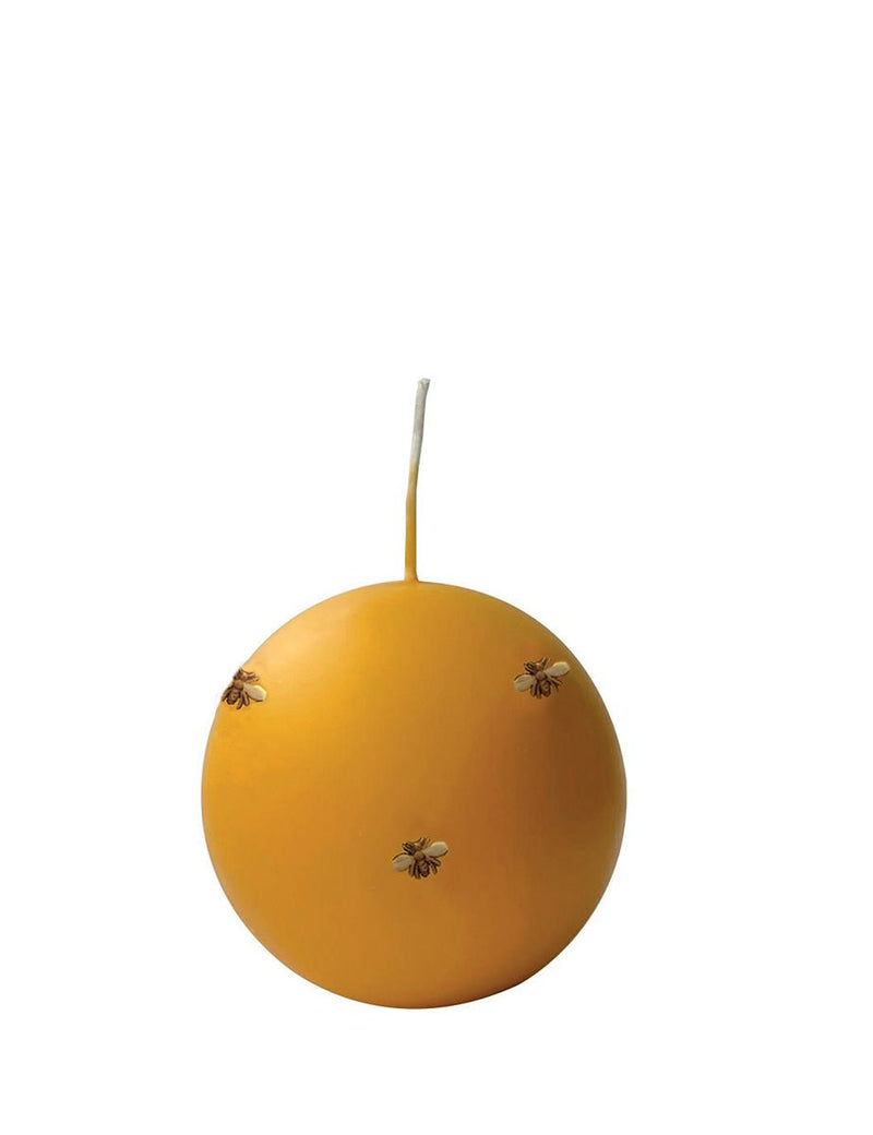 Cereria di Giorgio Bolkaars - Bijtjes - Ø 10 cm