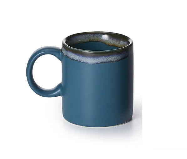 ChaCult Ando Espresso Kopje - Groen - Aardewerk - 100 ml