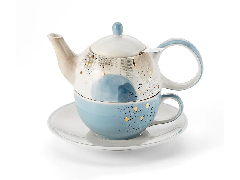 ChaCult Belle Tea for One - Aardewerk - 400 ml