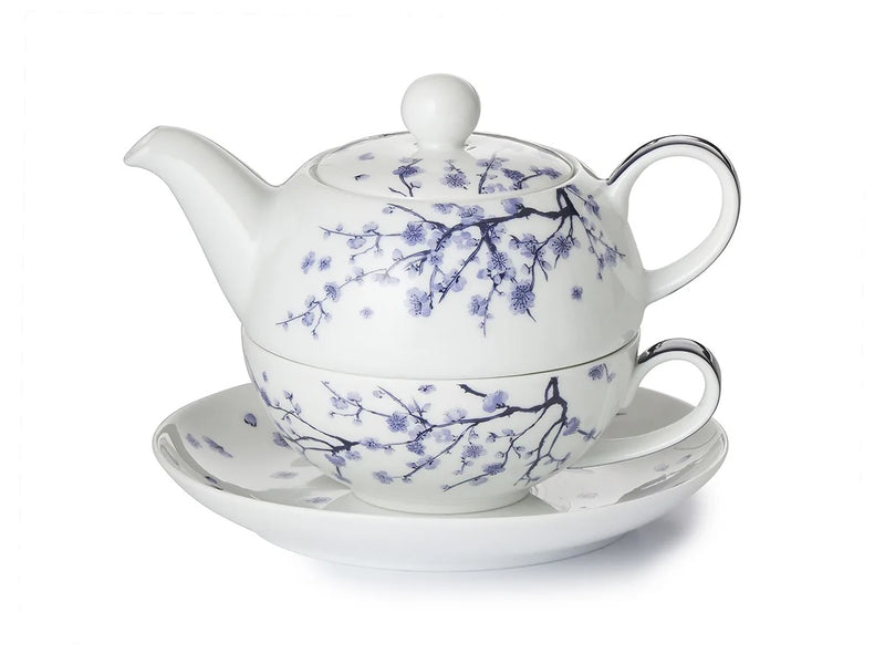 ChaCult Yama Tea for One - Porselein - 400 ml