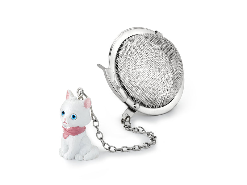 ChaCult Kohana Thee Ei - RVS - Ø 5 cm