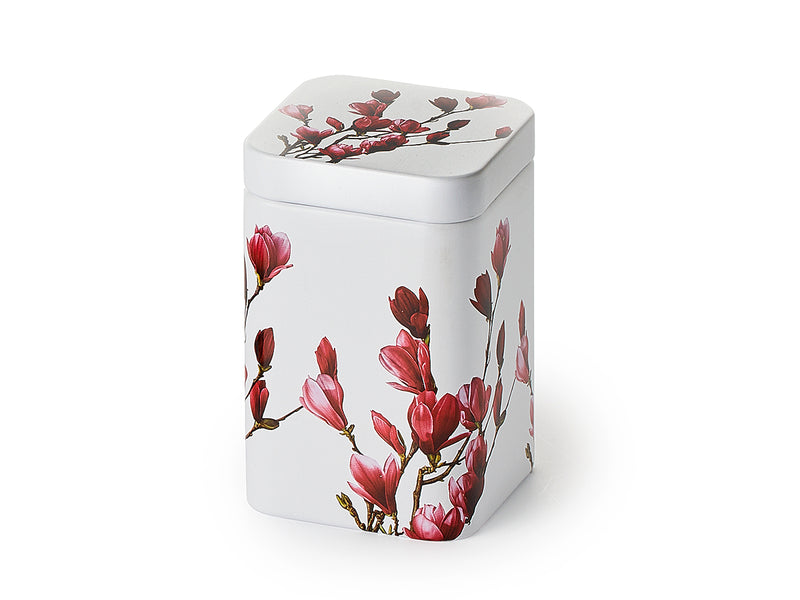 ChaCult Mayumi Theeblik - Metaal - 50 gram