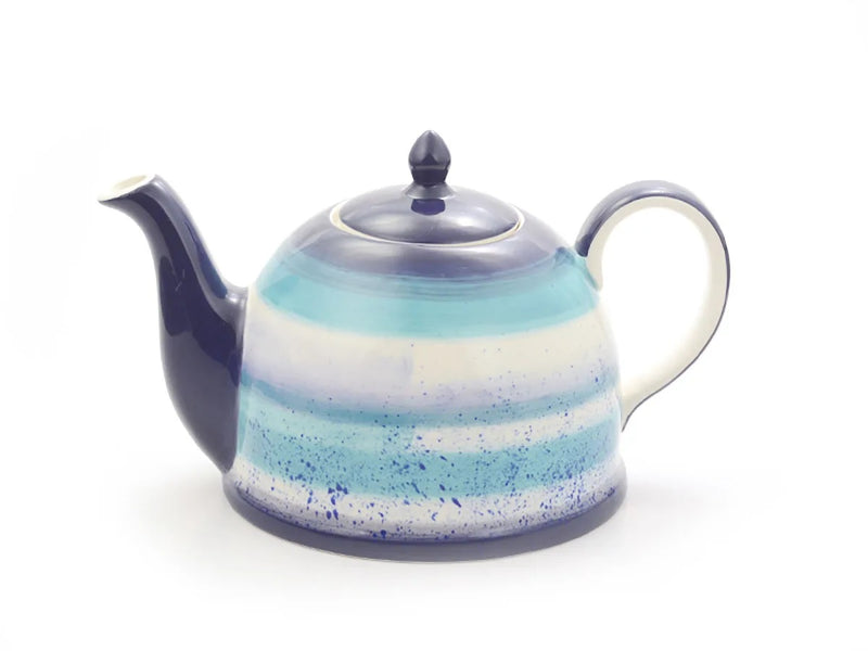 ChaCult Lenja Theepot - Aardewerk - 1900 ml