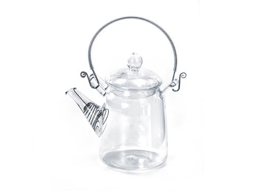 ChaCult Manon Theepot - Glas - 350 ml