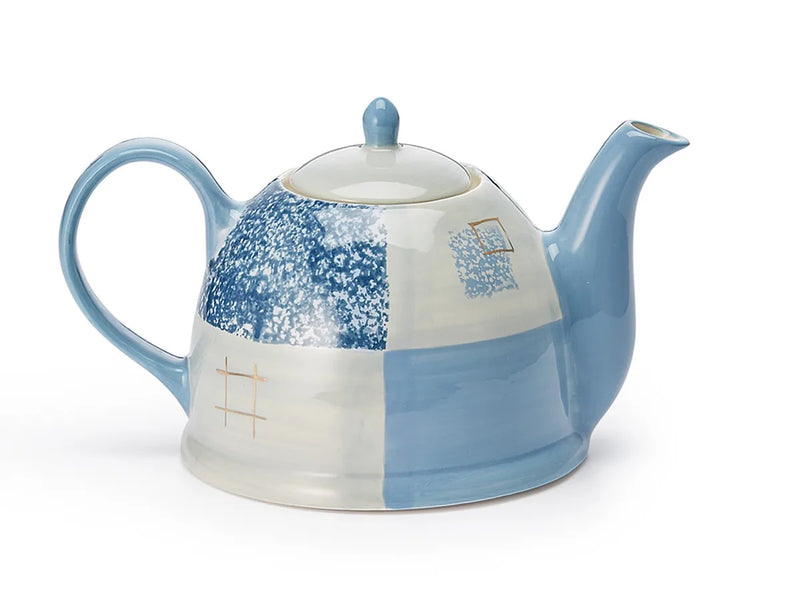 ChaCult Patricio Theepot - Aardewerk - 1500 ml