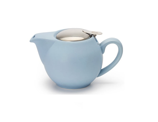 ChaCult Saara Light Blue Theepot - Porselein - 500 ml