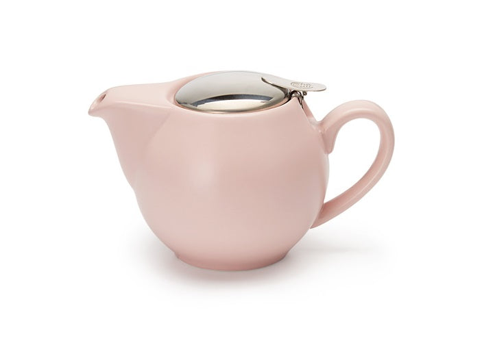 ChaCult Saara Rose Theepot - Porselein - 500 ml