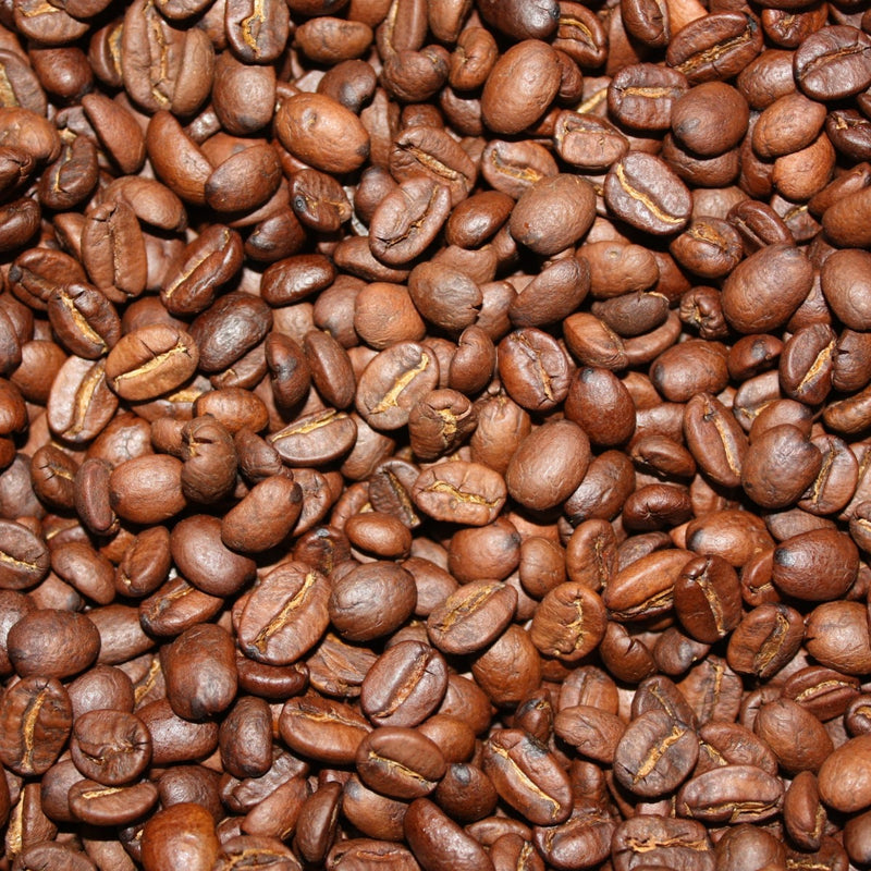 Chocolate Orange - Koffiebonen