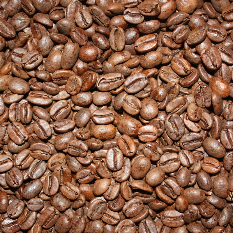 Colombia Swiss Water - Cafeïnevrije Koffie - Bonen of Vers Gemalen - 250 gram