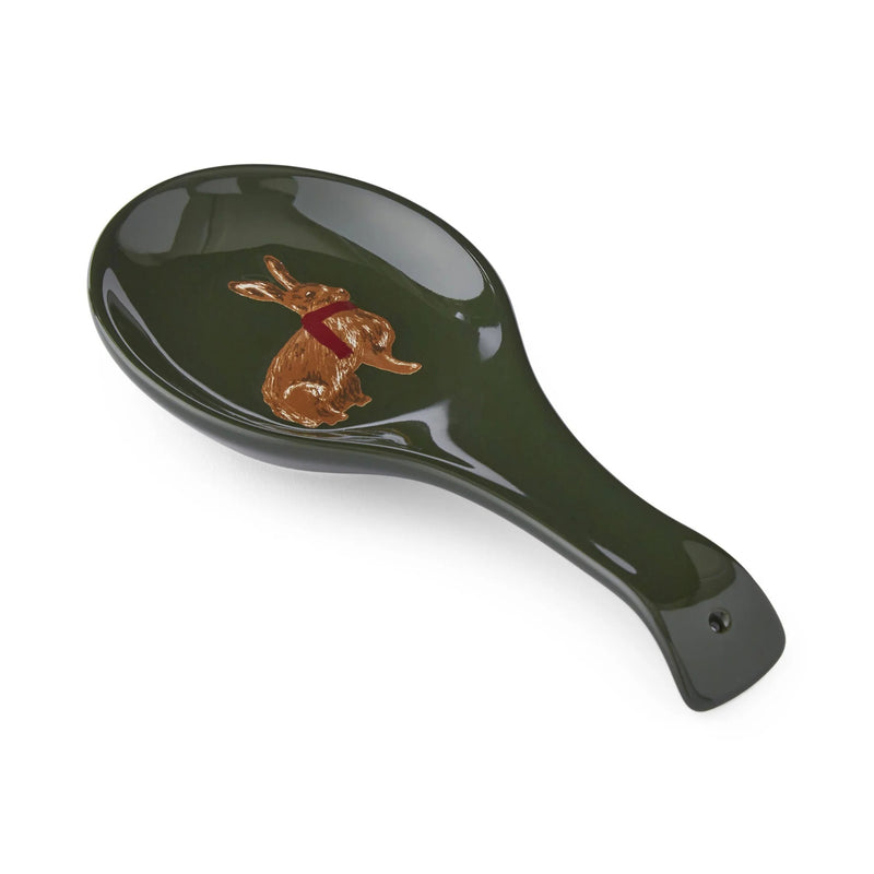 Cooksmart Heritage Hare Lepellegger - Aardewerk - 17,5 cm x 11,5 cm