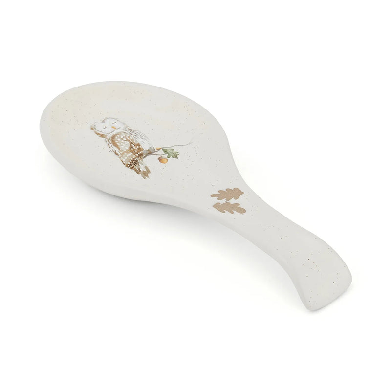 Cooksmart Forest Fable Lepellegger - Aardewerk - 20 cm x 9 cm