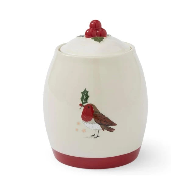 Cooksmart Robin's Retreat Voorraadpot - Aardewerk