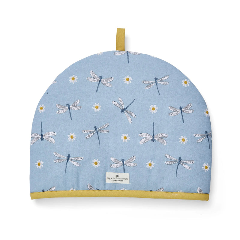 Cooksmart English Meadow Theemuts - 35 cm x 27 cm