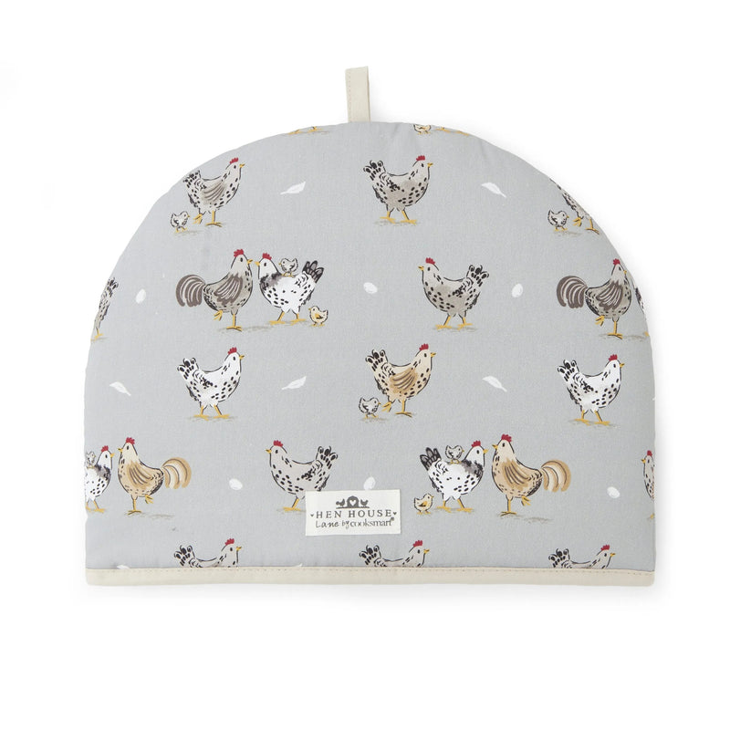 Cooksmart Hen House Lane Theemuts - 35 cm x 27 cm