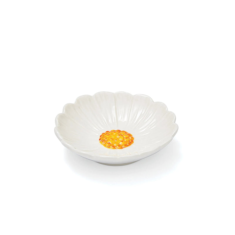 Cooksmart English Meadow Theetip - Aardewerk