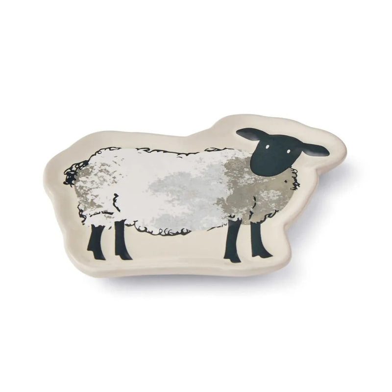 Cooksmart Highland Sheep Theetip - Aardewerk