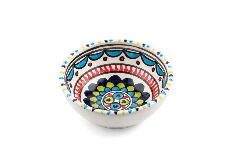 Dishes & Deco Pavo Schaaltje - Aardewerk - Ø 10 cm