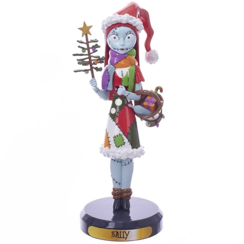 Disney Sally Nutcracker - 25 cm