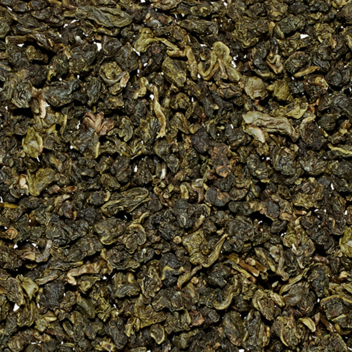 Dong Ding - Oolong Thee - Taiwan - 100 gram