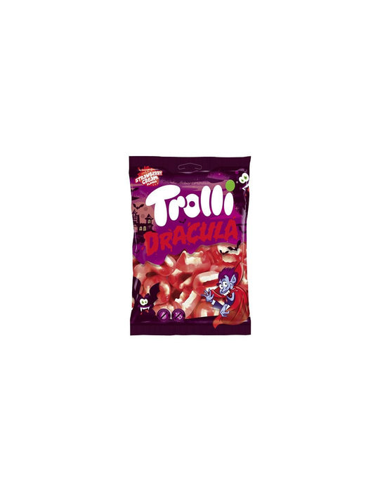Dracula tanden - 150 gram