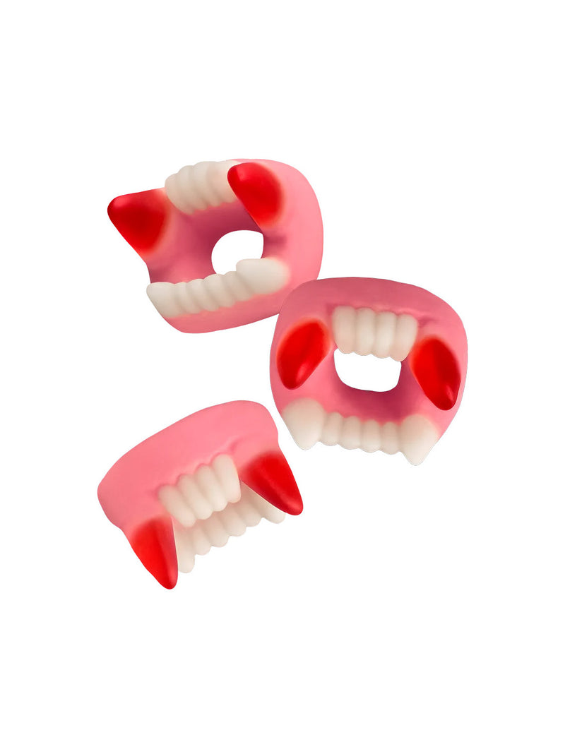 Dracula tanden - 150 gram
