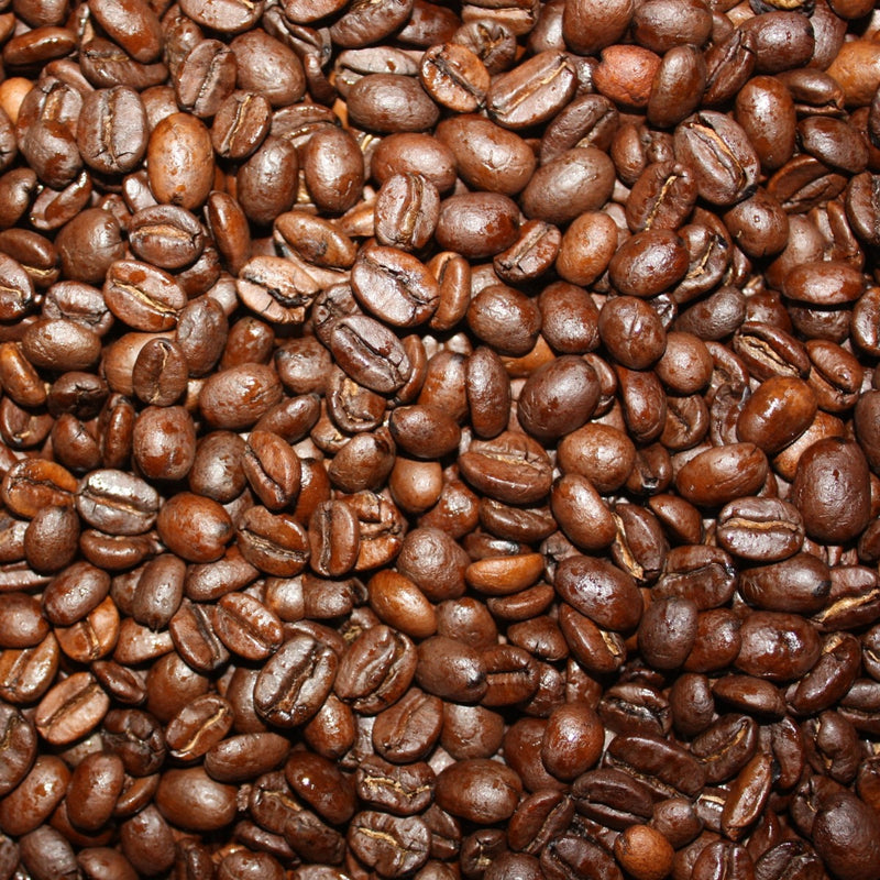 Espresso Don Vito - Koffiebonen