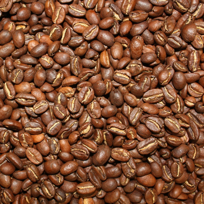 Ethiopia Sidamo - Koffie - Bonen of Vers Gemalen - 250 gram