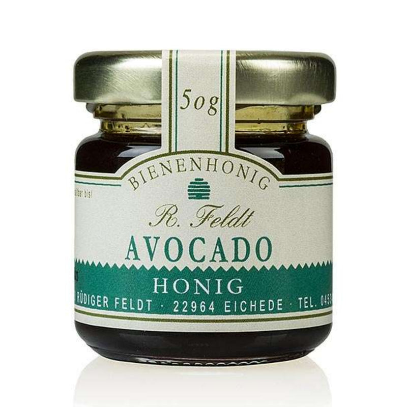 Feldt Honing - Avocado - 50 gram