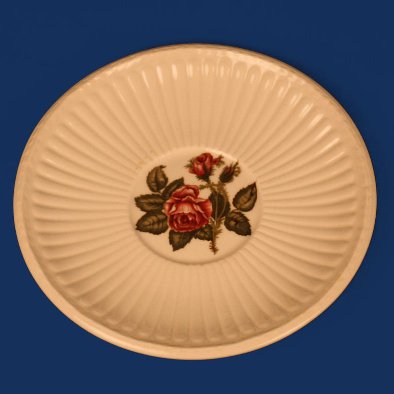 Wedgwood Moss Rose Kop en Schotel - 150 ml