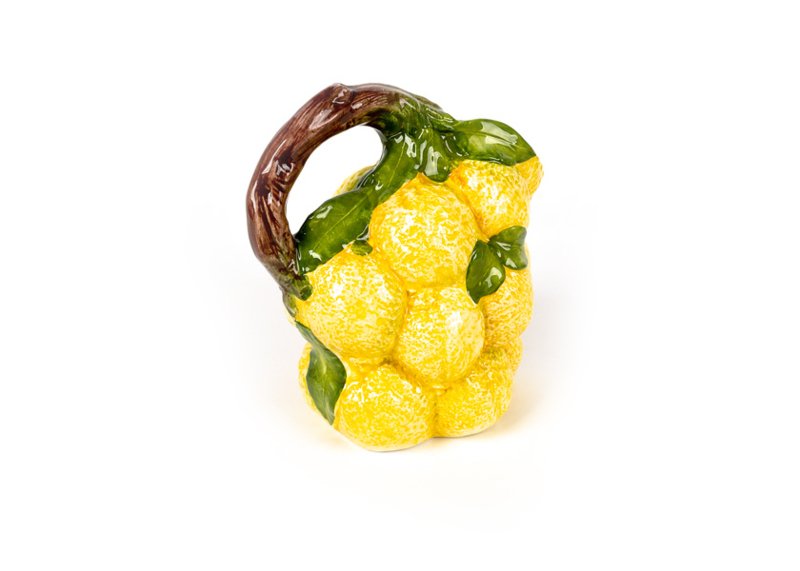 Piccobella Kan Citroen - Keramiek - 1 ltr.