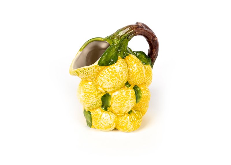 Piccobella Kan Citroen - Keramiek - 1 ltr.