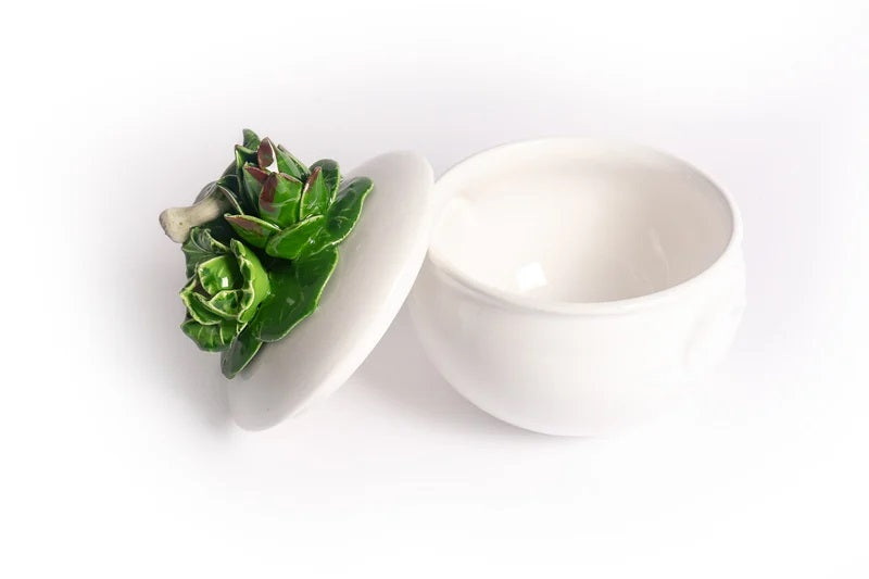 Piccobella Terrine - Groente - Keramiek - Ø 13,5 cm