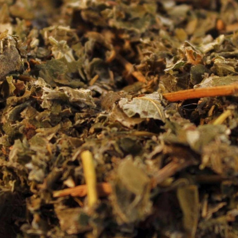 Frambozenblad - Kruidenthee - 100 gram