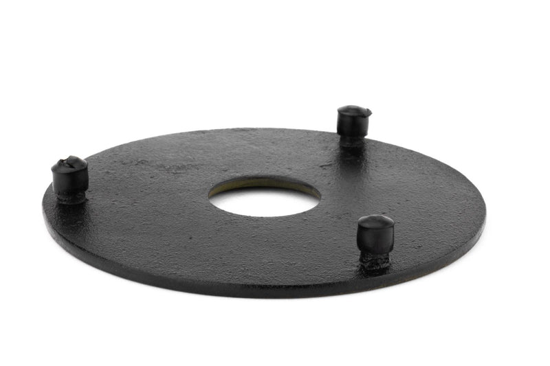 Bredemeijer Xilin Onderzetter - Gietijzer - Groen - Ø 13,4 cm