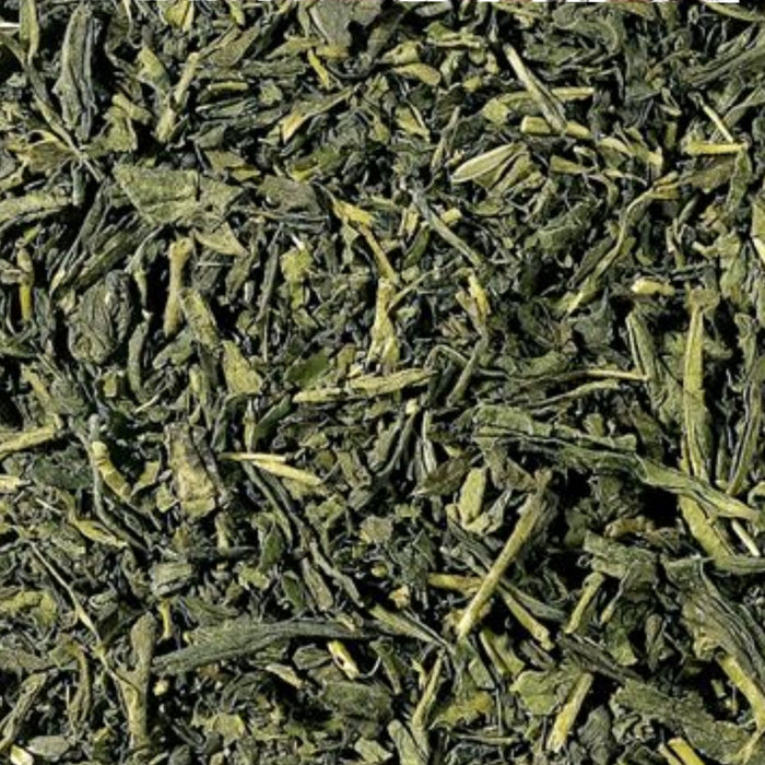 Sencha - Groene Thee - Cafeïnevrij - China - 100 gram