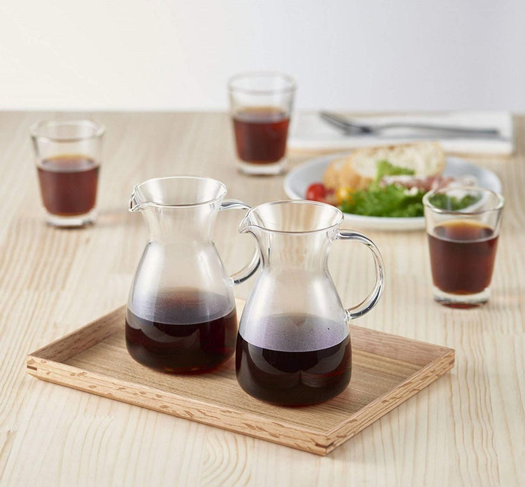 Hario Coffee Decanter - Glas - 600 ml