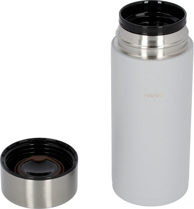 Hario Thermosfles - Grijs - 350 ml