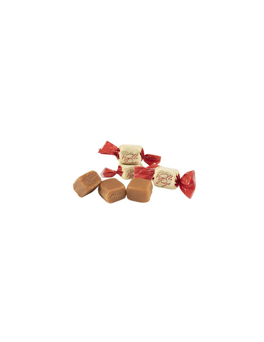Gardiners of Scotland Butterfly and Flowers Vanilla Fudge Blik - 200 gram