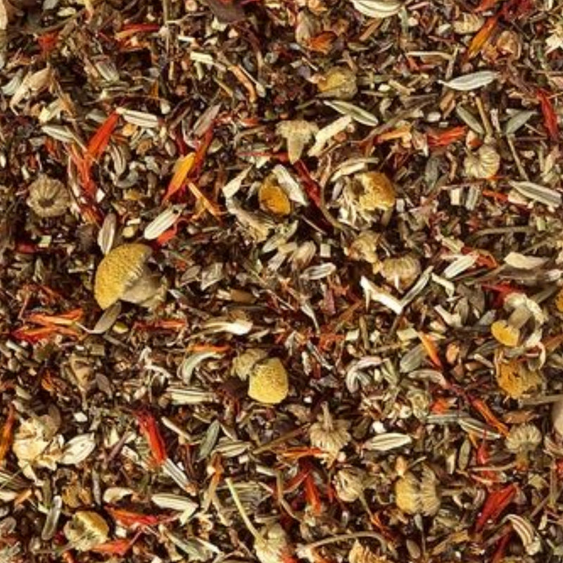 Honeybush - Rooibosthee- Zuid-Afrika