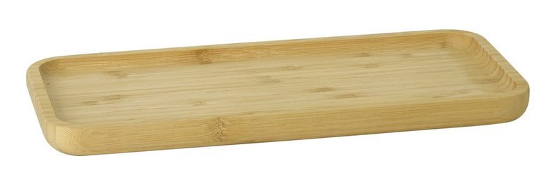IHR Dienblad - Bamboe - 30 cm x 13 cm x 2 cm