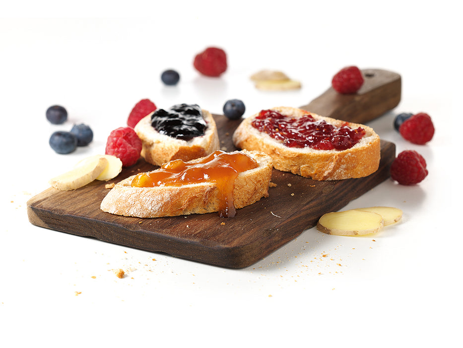 Jam Abrikoos - 28 gram