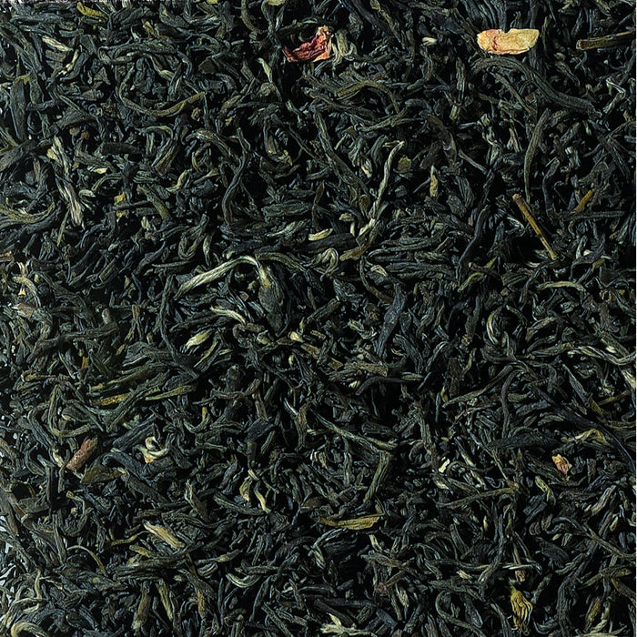 Jasmine Chung Hao - Groene Thee - China - 100 gram