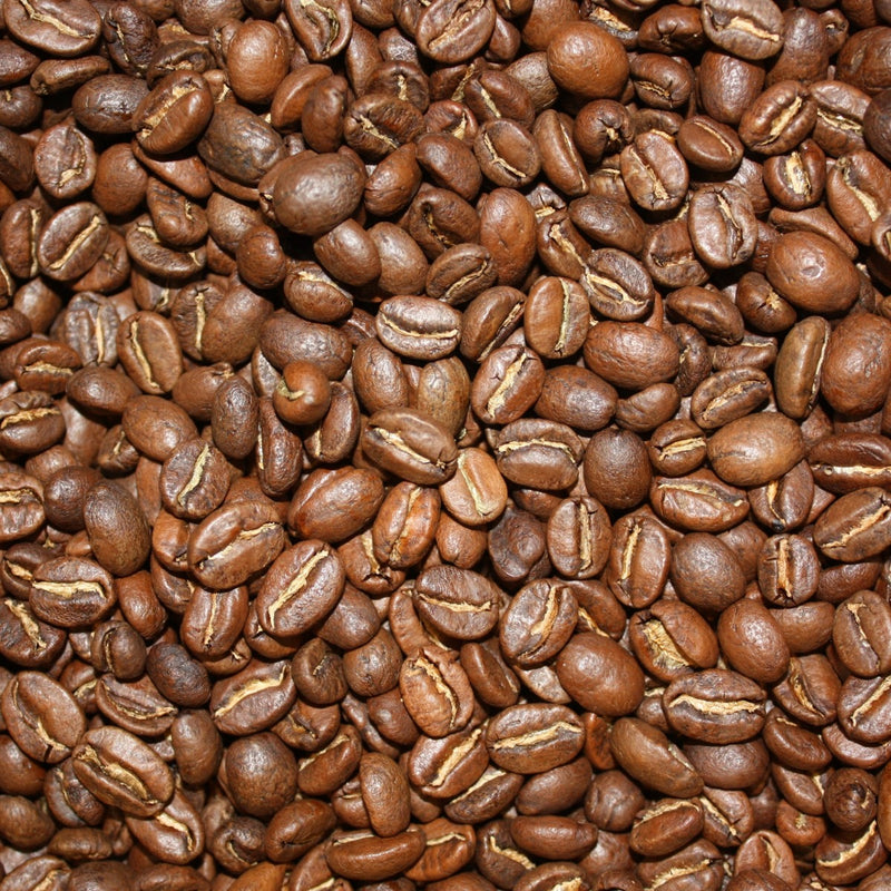 Kachalú - Koffie - Bonen of Vers Gemalen - 250 gram