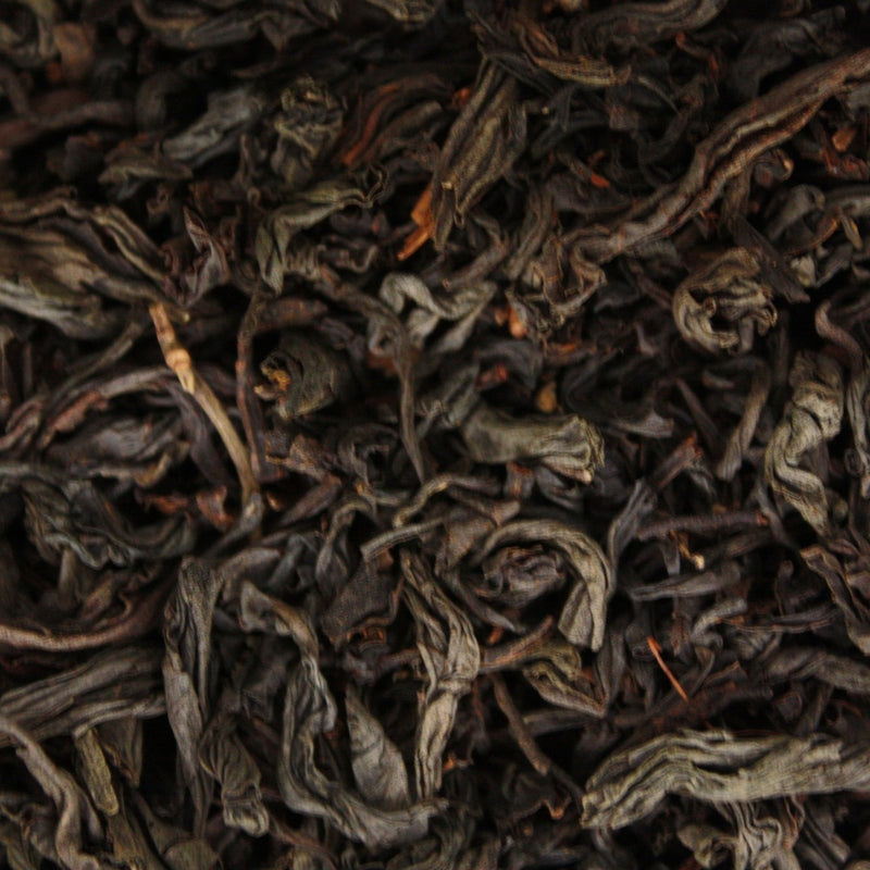 Kistje van de Keizer - Zwarte Thee - 100 gram