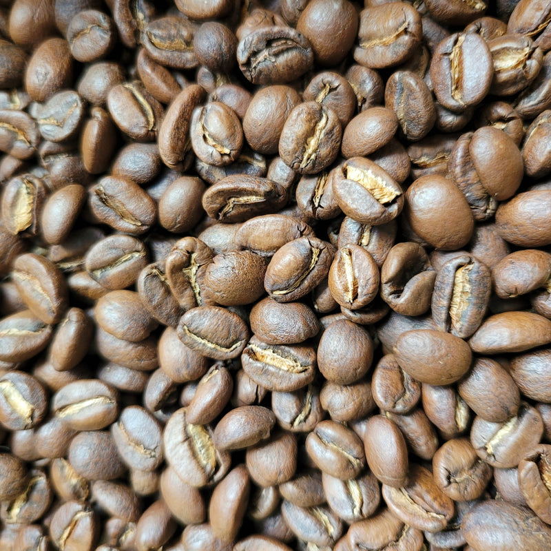 Barahona - Koffie - Bonen of Vers Gemalen - 250 gram