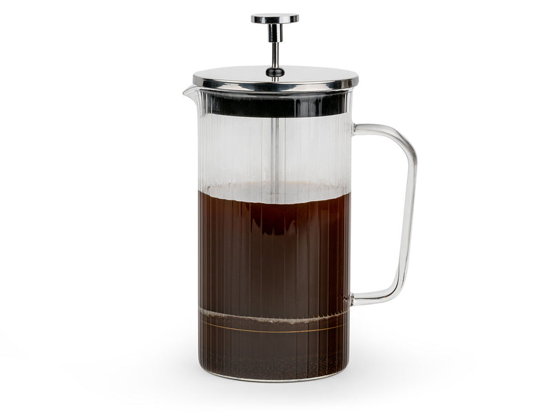 Leopold Vienna Arusha Koffie & Theemaker - 1000 ml