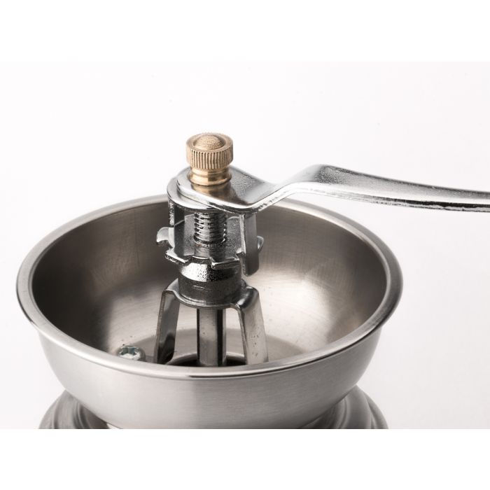 Leopold Vienna Koffiemolen - 10 cm x 14,9 cm x 19,2 cm